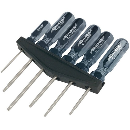 Star torx driver torque - torx,