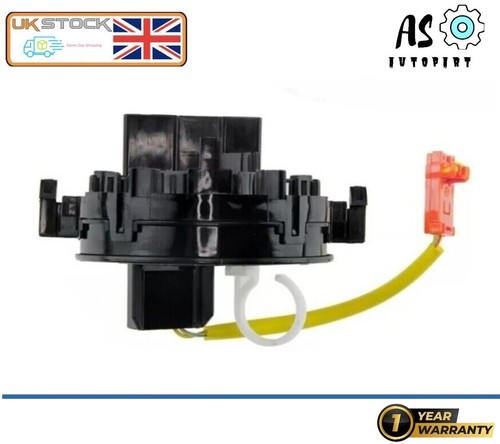 Airbag clock spring ring cable - airbag,
