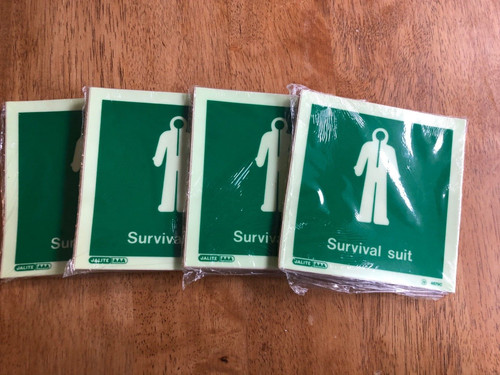 Photoluminescent imo survival - photoluminescent,