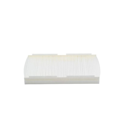 Pollen cabin filter - filter, for