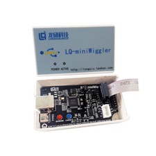 DAP MiniWiggler Emulator Downloader Programmer Debugger Read Write TC264 XC800