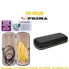 Safety Glasses with Case