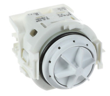 RATIONAL COMBI WATER PUMP 56.01.020P COMBINATION STEAM OVEN CLEANING MOTOR