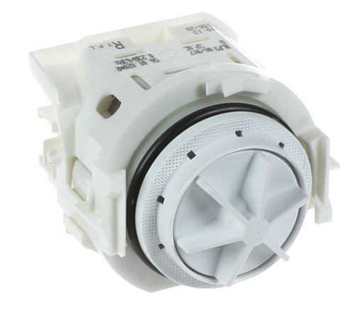 Rational combi water pump - combi,