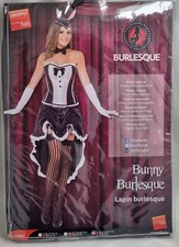 SMIFFY'S BUNNY BURLESQUE FANCY