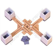 Aidapt Adjustable Linked Chair