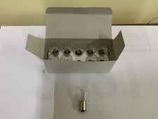 INDICATOR, STOP LIGHT BULB 24 VOLT 21 WATT H/DUTY PACK OF 10