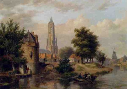 Hove bartholomeus johannes van - hove,