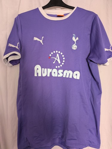 Vintage official tottenham - official,