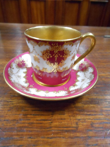 Antique royal doulton - antique,