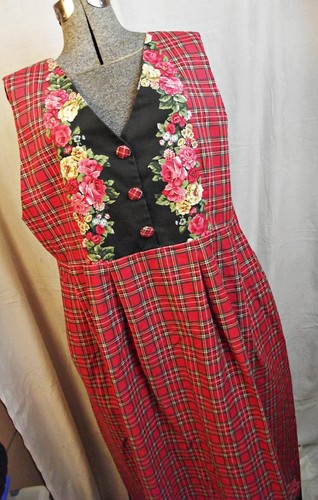 Cottagecore hand made womens - cottagecore,