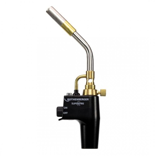 Super fire brazing torch - brazing,