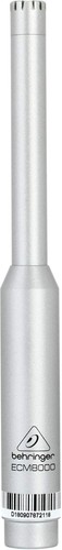 Behringer ecm8000 ultra linear - behringer,