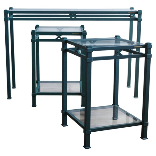 Vintage pierre vandel console - vintage,