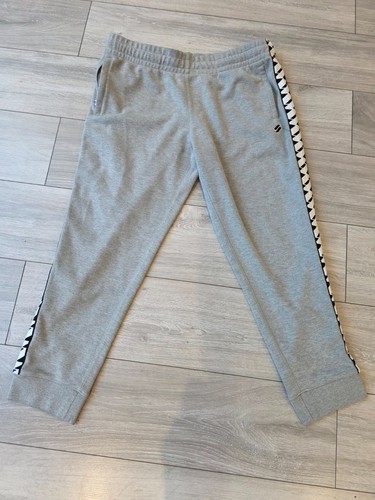 Superdry code tape grey - tape,