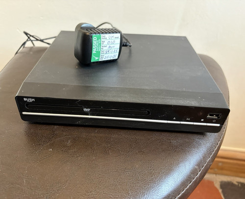 Bush dvd player usb - dvd, player,