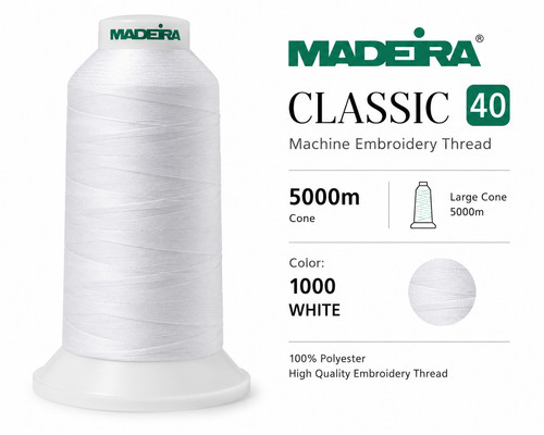 Madeira classic high - madeira, 40