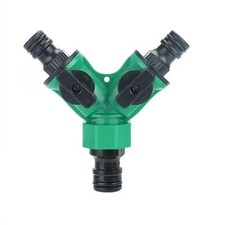 Way garden hose - "3-way,