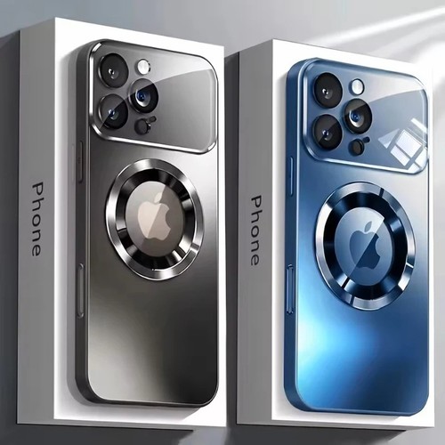Luxury shockproof magnetic - luxury,
