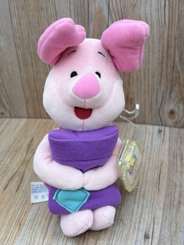 Star bean disney pooh - bean,