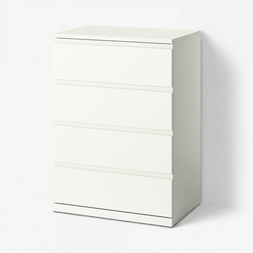 Ikea lastare chest 4 - ikea, of