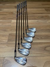 Callaway Apex Pro 21 Forged