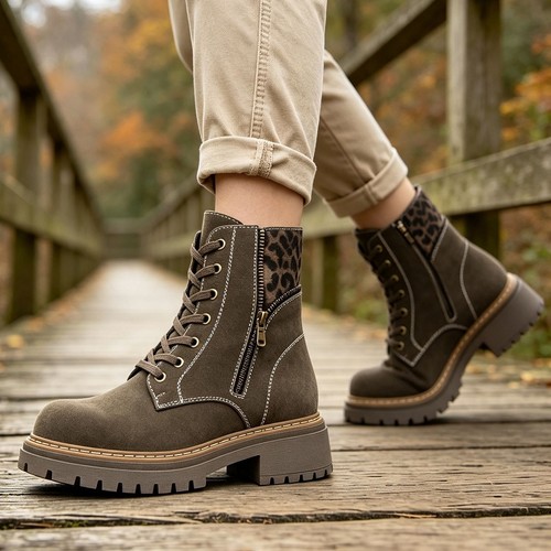 Lunar womens chocolate brown - womens,