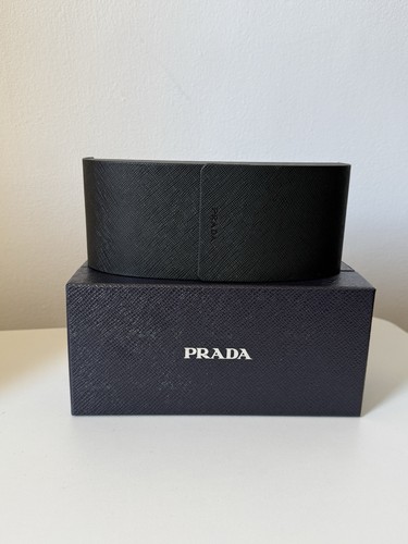 Prada genuine black - prada,