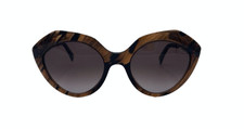 EMILIO PUCCI EP 0041 50S Brown
