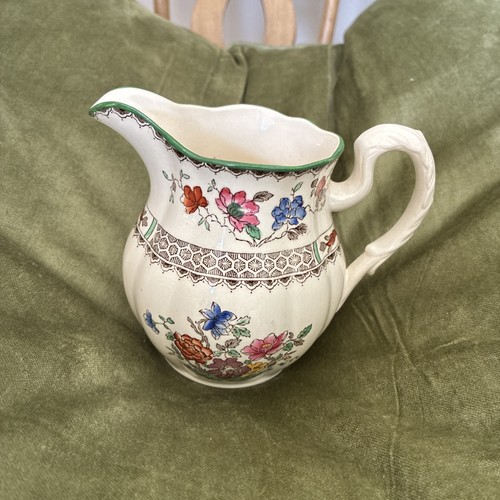 Copeland spode chinese rose - copeland,