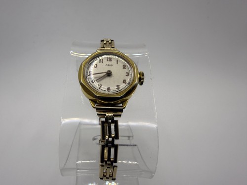 Vintage oris ladies watch - vintage,