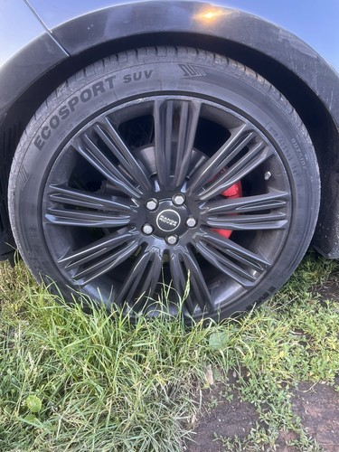 Range rover 9012 - 22",