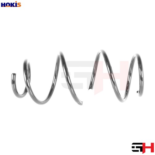 Suspension spring 2022265 - suspension, gh-2022265