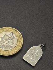 Beautiful Vintage Sterling