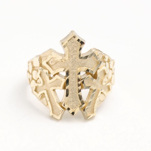 10k solid triple - 10k, cross
