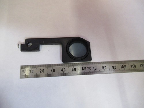 Vickers polarizer slide - vickers,