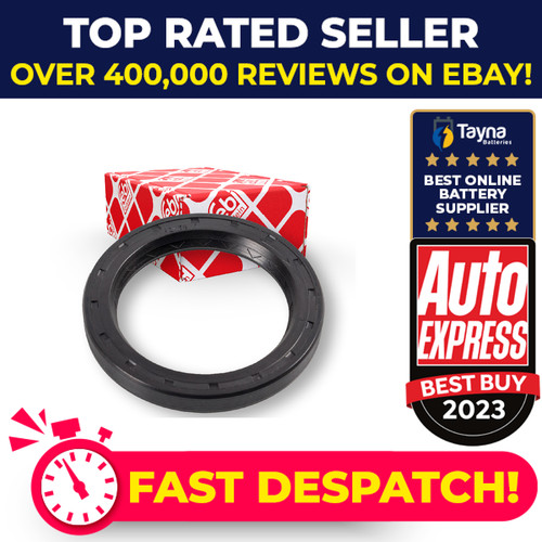 Camshaft oil seal - camshaft, 05628