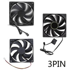 PC Cases Fans CPU Coolers