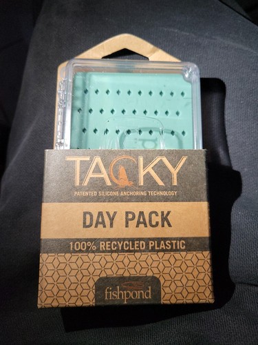 Fishpond tacky daypack fly - fishpond, box