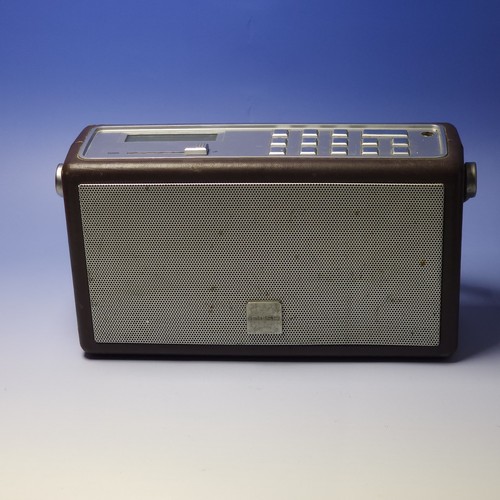 Bush tr2005dab radio - bush, dab