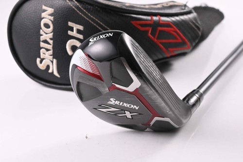 Srixon hybrid 16 - #2, /