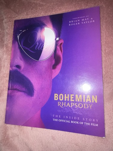 Queen bohemian rhapsody - queen,