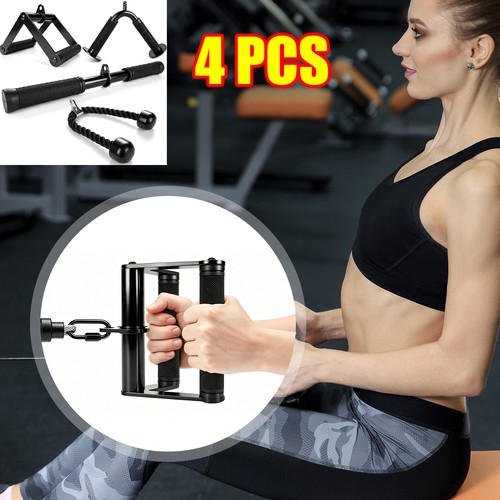 Double rotating row handle - rotating,