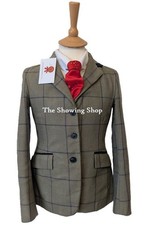 CHILDS MRS CANDY GREEN TWEED