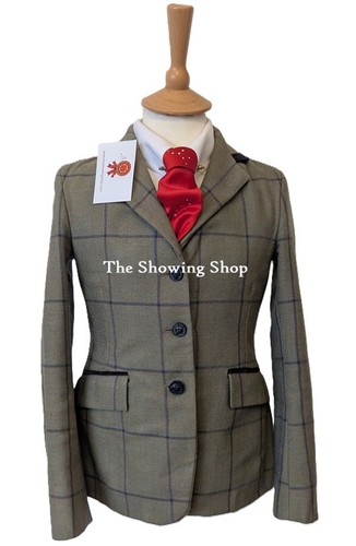 Childs mrs candy green - candy, tweed