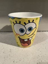 Spongebob Bonbon Buddies Viacom Ceramic Mug / Cup