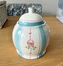 M&S Tea Rose Ceramic Small