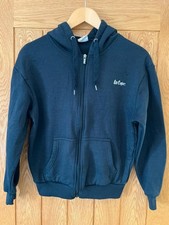 Lee Cooper Originals Navy