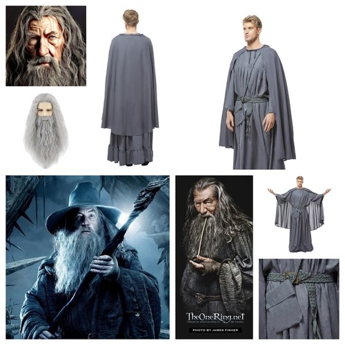 The lord rings gandalf - the, rings:gandalf