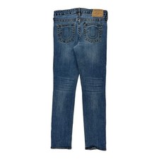 Age 16 True Religion Jeans -